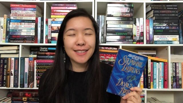 Historical Romance Readathon TBR | #HRReadathon20 смотреть онлайн
