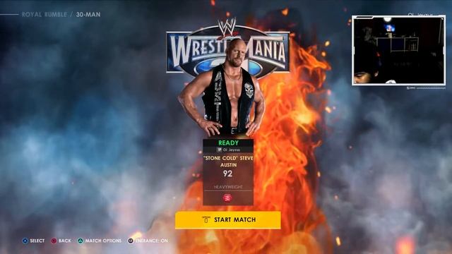 WWE 2K22 Did You Know?: How to play Royal Rumble On Different Arenas смотреть онлайн