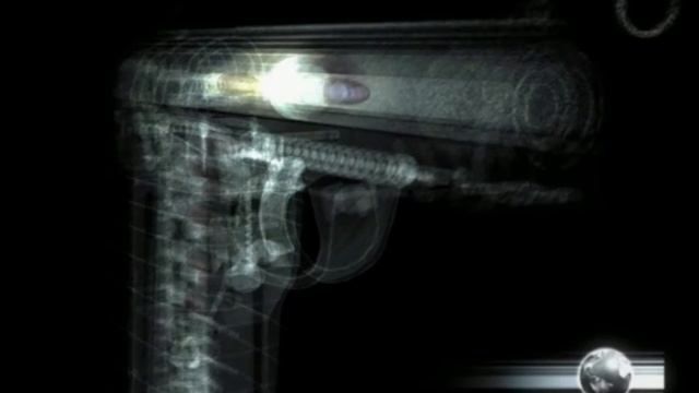 Hitman: Contracts intro is... disturbing смотреть онлайн