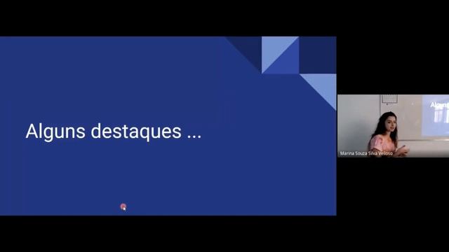 Olho Seco - Aspectos mais relevantes do DEWS II смотреть онлайн