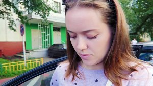 VLOG: ДОМА ШАРОМ ПОКАТИ 01.09.2016
