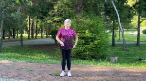 Спиральная гимнастика с Галиной Зубаревой