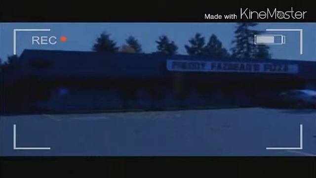 [FNAF movie] -Устройство на роботу Майка шейдера! смотреть онлайн