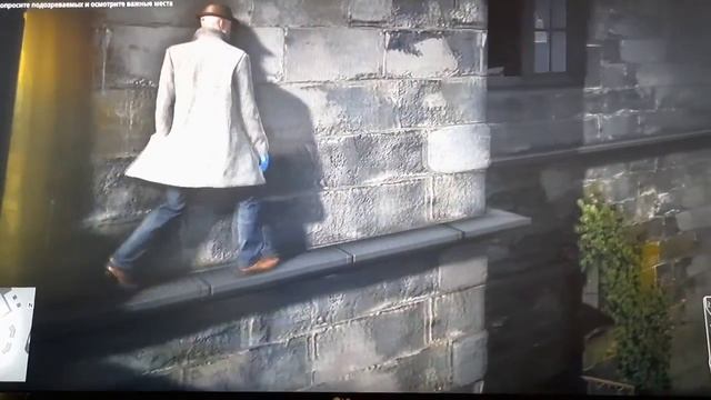 играем в HITMAN 3 #15 миссия смерть родственника сюжет HITMAN 3 смотреть онлайн