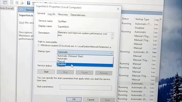 Mengatasi Disk 100% pada Windows 10 ? Real 100% Berhasil смотреть онлайн