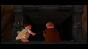 Lego Star Wars: The Video Game - HD Full Game Playthrough | Longplay - With Moustache Enabled