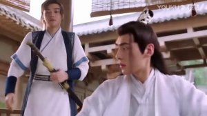 Благословенная невеста 1 сезон 11 серия