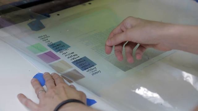 Archival Feedback | Art Loft 405 Segment смотреть онлайн