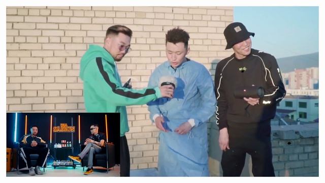 UB FREESTYLE S2 EP0 смотреть онлайн