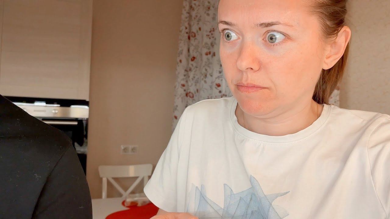 VLOG: Пробуем подарок из Калининграда / Машина нога 26-28.03.22 смотреть онлайн