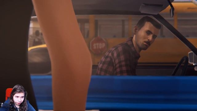А что было ДО? ● Life Is Strange Before The Storm СТРИМ #1 смотреть онлайн
