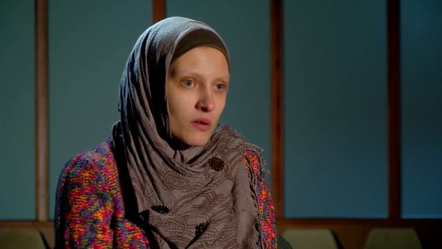 Новообращенные в Ислам - Лижана смотреть онлайн