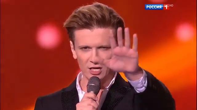 Таисия Повалий и Глеб Матвейчук - Дорогой длинною смотреть онлайн