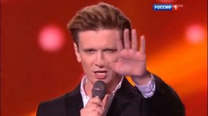 Таисия Повалий и Глеб Матвейчук - Дорогой длинною