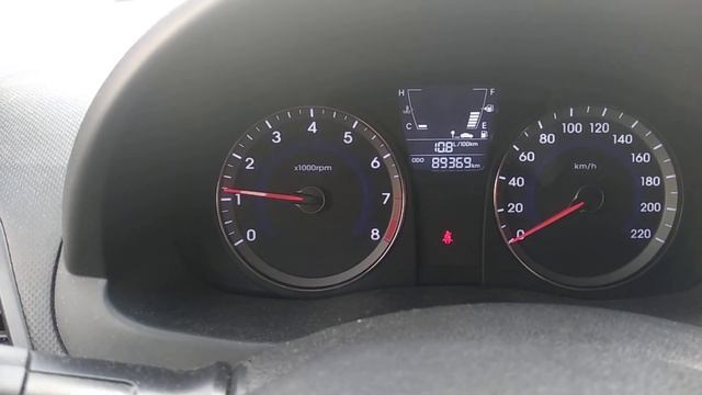 Машина не развивает обороты. больше 1200об.мин. при полном газе. забитый катализатор. смотреть онлайн