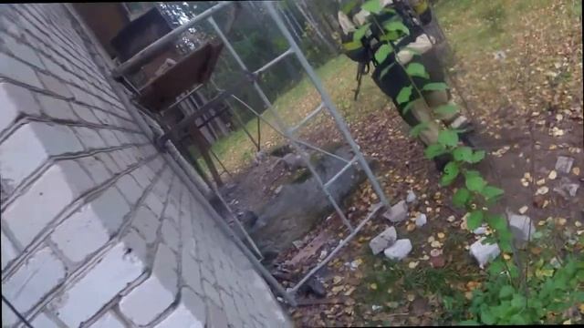 Второй эшелон #2