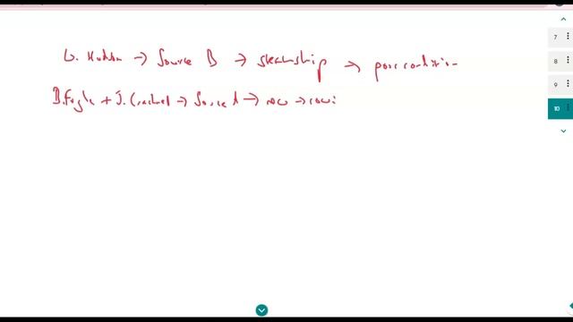 English Language GCSE Paper 2 - Question 2 смотреть онлайн