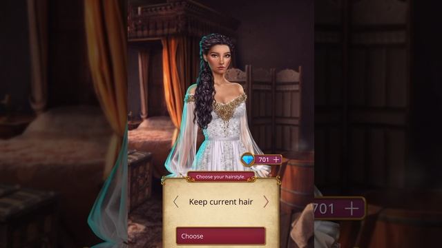 [Reinhold] Romance Club: Heart of Trespia Season 1 Episode 11 (The Final Step) смотреть онлайн