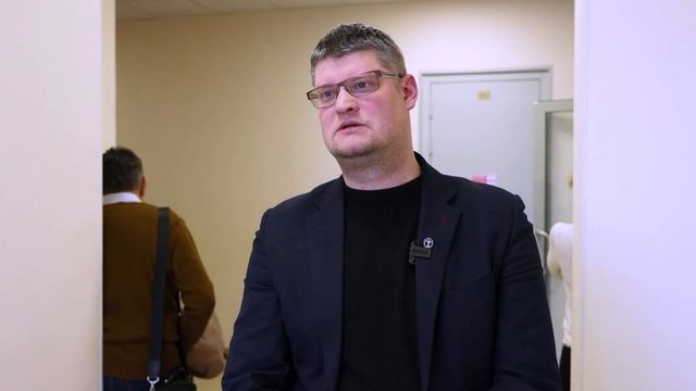 Интервью адвоката Никитина смотреть онлайн