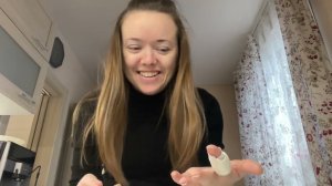 Знатно порезалась реакция на кровь