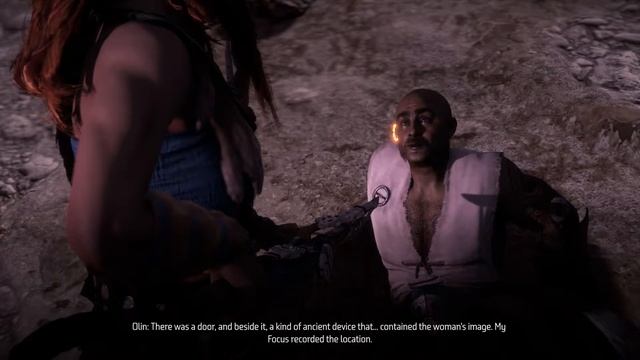 Horizon Zero Dawn Walkthrough Part 9 - Field Of The Fallen (Ps4 Pro Gameplay HD)