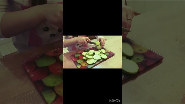 Курочка под 