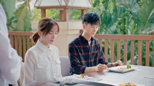 Параллельная любовь 1 сезон 8 серия