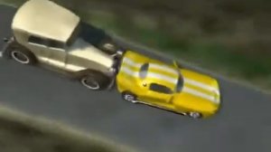 Город тачек. Машина отлажена и готова. ЛУЧШАЯ ПОДБОРКА