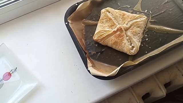 ПИРОГ С ТВОРОЖНОЙ НАЧИНКОЙ!!! #готовимсовкусом #люблюготовитьдома смотреть онлайн
