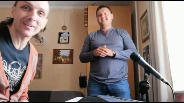 Вокал. Пробный урок. Разбор песни смотреть онлайн
