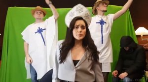 Ленинград - Мерси, Баку