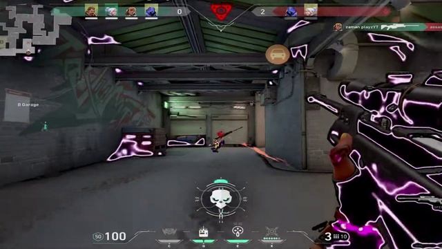 Rosetta 🌹 (valorant montage) made on android смотреть онлайн