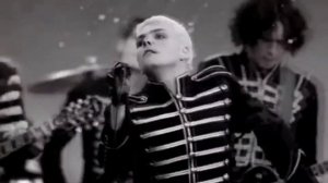 My Chemical Romance - Welcome To The Black Parade (slowed down + reverb)