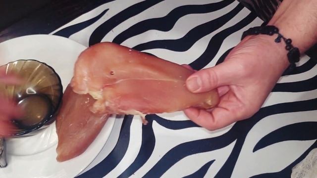 Бастурма из Куриной грудки. За 4 дня!!!! Рецепт приготовления бастурмы из курицы смотреть онлайн