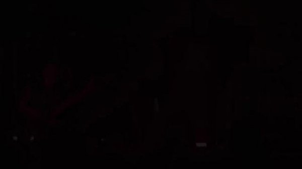 【BABYMETAL】Moa has grown up to be a force to be reckoned with.