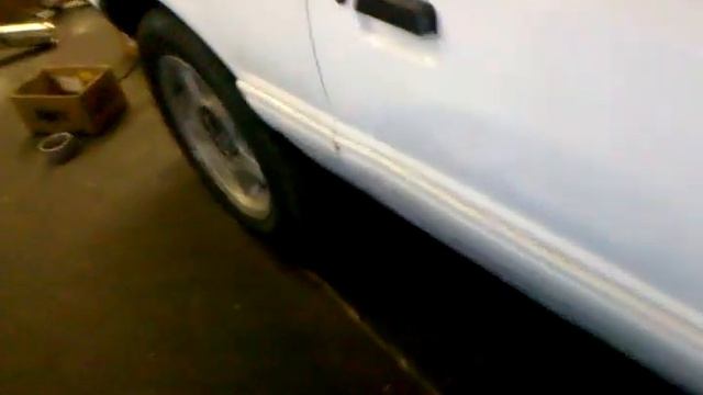 2jz aluminum exhaust and muffler startup смотреть онлайн