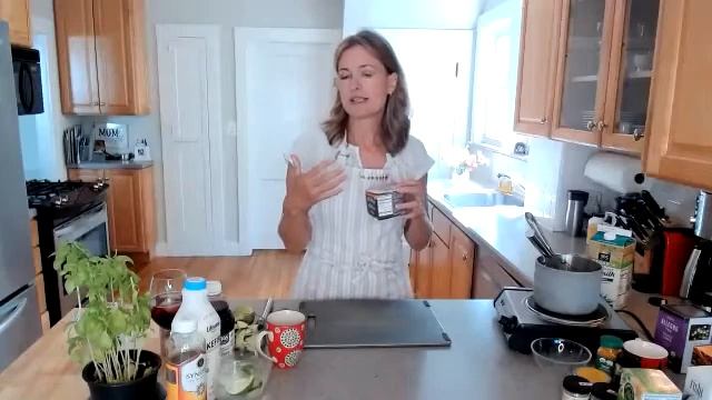 Calming Drinks смотреть онлайн