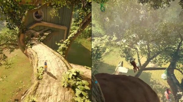 It Takes Two Tamil Coop Game Live Hr Android Gamer