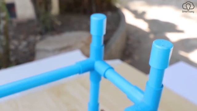 10 вещей в хозяйстве которые можно сделать из пластиковых труб и сэкономить деньги смотреть онлайн