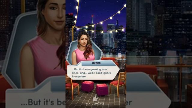 Maxwell confesses his feelings! - The Royal Romance Book 2 (Choices App) смотреть онлайн