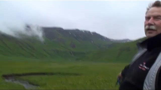 Great Siberian Sushi Run - Umnak Island смотреть онлайн