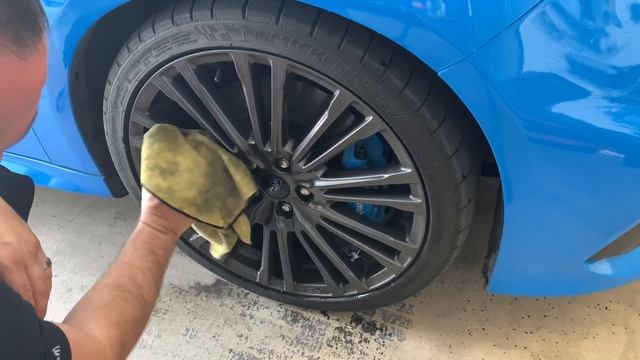 McKee’s New Sio2 Rinseless Wash & Big Golden Sponge смотреть онлайн