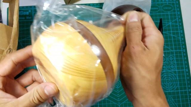 MINI ATOMIZATION HUMIDIFIER