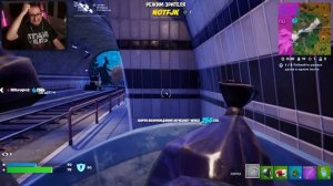 ВЗЯТЬ ТОП-1 ТОЛЬКО С КАТАНОЙ ЧЕЛЛЕНДЖ В FORTNITE! ПРОШЛИ ПУТЬ САМУРАЯ В 6 ГЛАВЕ ФОРТНАЙТ