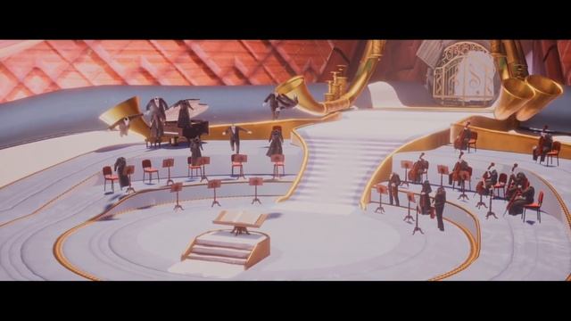 تختيم لعبة المغامرات والأكشن | It Takes Two #12 الأخيرة смотреть онлайн