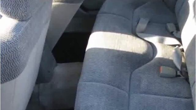 1997 Dodge Stratus Used Cars London OH смотреть онлайн