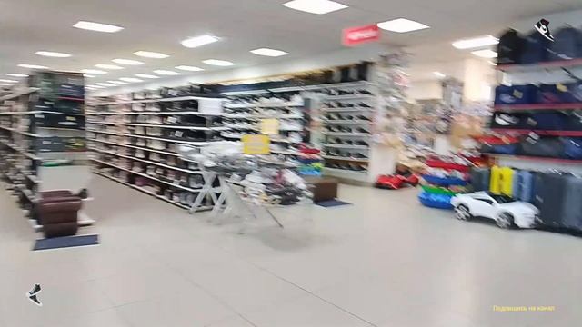 Сеъздили За Покупками в Г. Куртамыш. смотреть онлайн