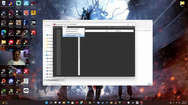 How to Mod Spider-Man Remastered Using Spider-Man PC Mod Tool V.1.1 смотреть онлайн