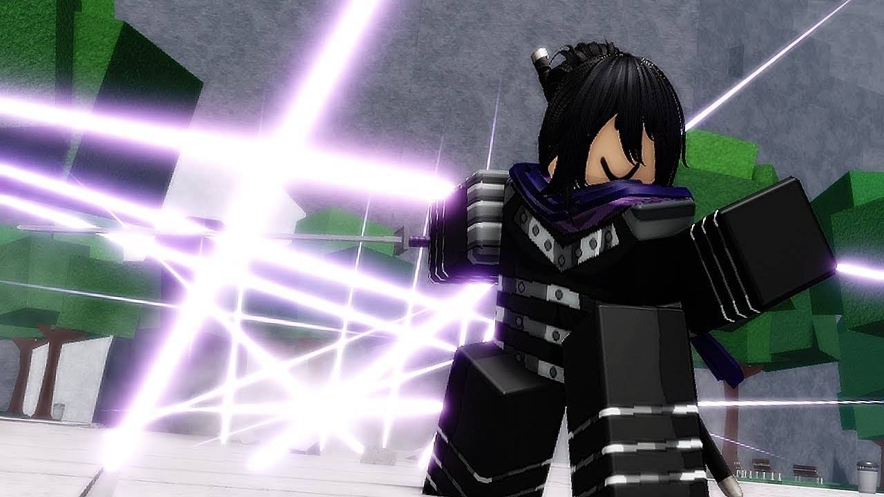 АФК троллинг ультой в TSB(Анархия)