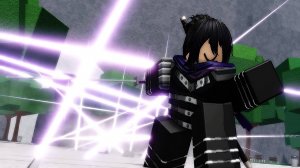 АФК троллинг ультой в TSB(Анархия)